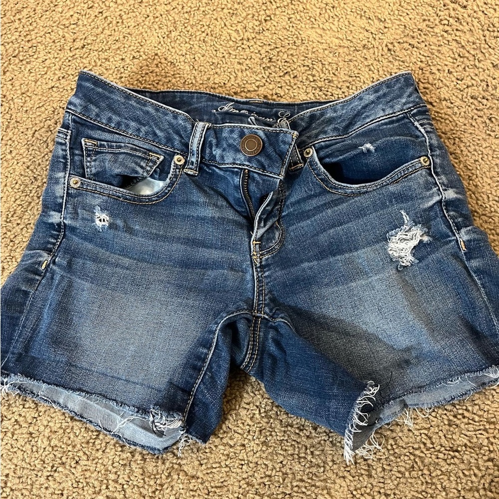 American Eagle shorts